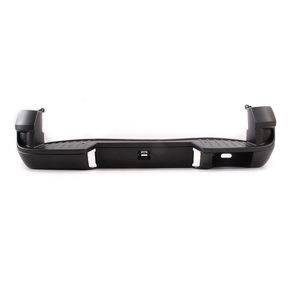 Bumper (Rear) for NISSAN NP200 1.6 K7M — view 1